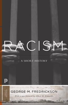 Racism(English, Paperback, Fredrickson George M.)
