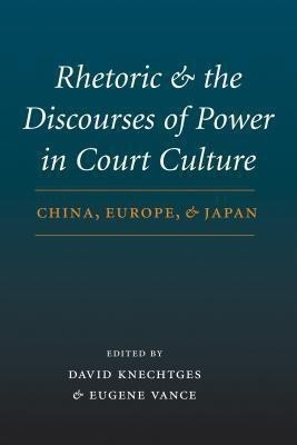 Rhetoric and the Discourses of Power in Court Culture(English, Hardcover, Knechtges David R.)