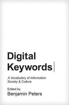 Digital Keywords(English, Paperback, unknown)