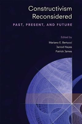 Constructivism Reconsidered(English, Paperback, James Patrick)