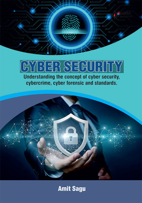 Cyber Security(Paperback, AMIT SAGU)