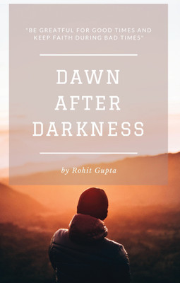 Dawn After Darkness(English, Paperback, Gupta Rohit)
