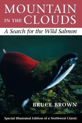 Mountain in the Clouds(English, Paperback, Brown Bruce)