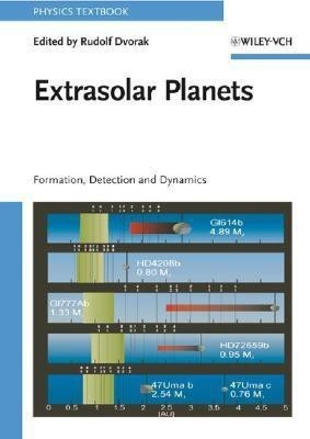 Extrasolar Planets(English, Paperback, unknown)