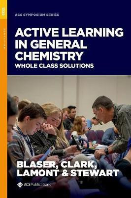 Active Learning in General Chemistry(English, Hardcover, unknown)