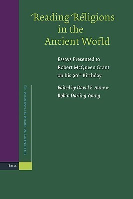 Reading Religions in the Ancient World(English, Hardcover, unknown)