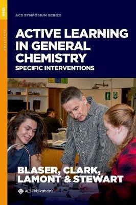 Active Learning in General Chemistry(English, Hardcover, unknown)