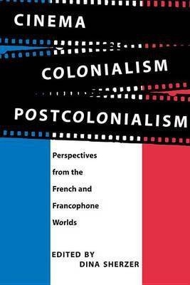 Cinema, Colonialism, Postcolonialism(English, Electronic book text, unknown)