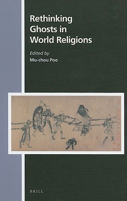 Rethinking Ghosts in World Religions(English, Hardcover, unknown)