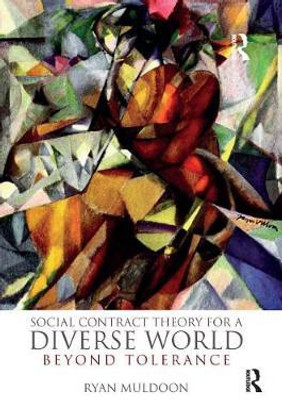 Social Contract Theory for a Diverse World(English, Paperback, Muldoon Ryan)