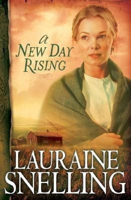 A New Day Rising(English, Paperback, Snelling Lauraine)