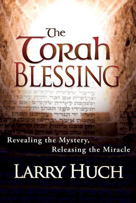 Torah Blessing(English, Paperback, Huch Larry)
