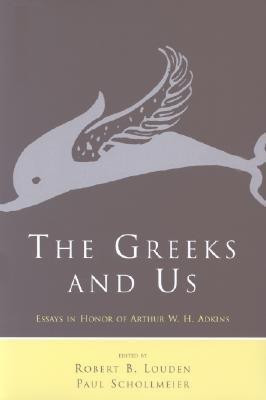 The Greeks and Us(English, Paperback, unknown)