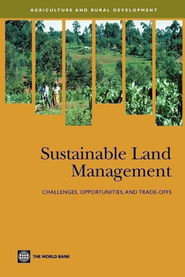 Sustainable Land Management(English, Paperback, unknown)
