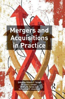Mergers and Acquisitions in Practice(English, Paperback, unknown)