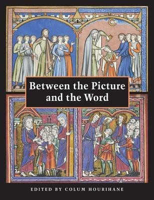 Between the Picture and the Word(English, Paperback, unknown)