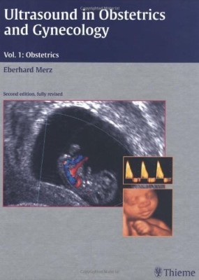 Volume 1: Obstetrics(English, Hardcover, unknown)