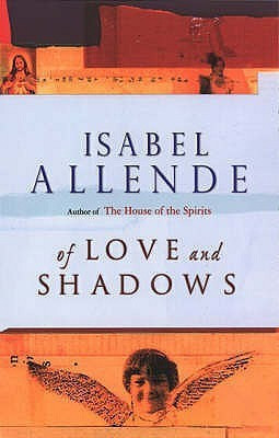OF LOVE AND SHADOWS(English, Paperback, ALLENDE ISABEL)