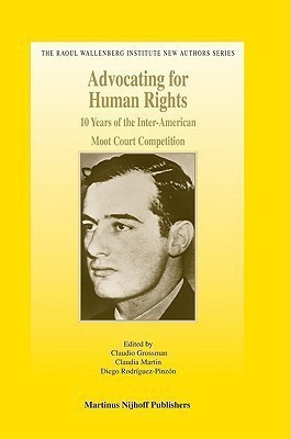 Advocating for Human Rights(English, Hardcover, Martin Claudia)