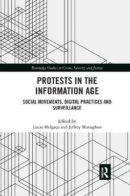 Protests in the Information Age(English, Paperback, unknown)