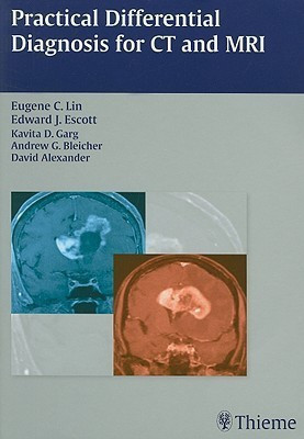 Practical Differential Diagnosis for CT and MRI(English, Paperback, unknown)
