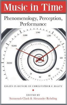Music in Time(English, Paperback, unknown)