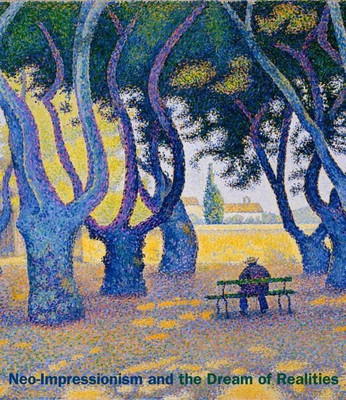 Neo-Impressionism and the Dream of Realities(English, Hardcover, Homburg Cornelia)