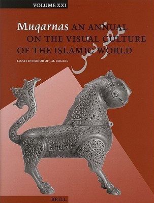 Muqarnas, Volume 21(English, Leather / fine binding, unknown)