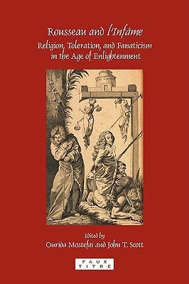 Rousseau and l'Infame(English, Paperback, unknown)