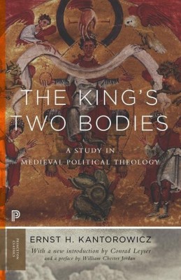 The King's Two Bodies(English, Paperback, Kantorowicz Ernst)