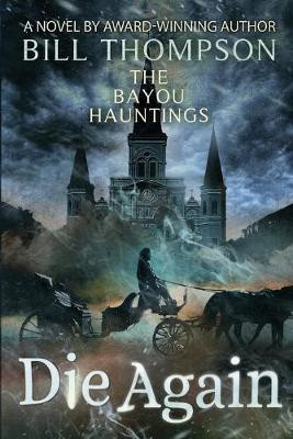 Die Again(English, Paperback, Thompson Bill)
