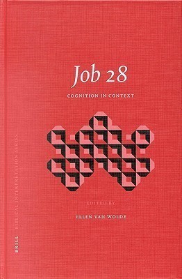 Job 28. Cognition in Context(English, Hardcover, unknown)