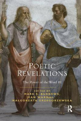 Poetic Revelations(English, Paperback, unknown)