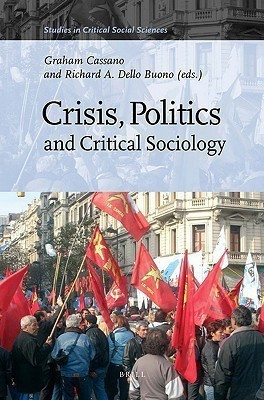 Crisis, Politics and Critical Sociology(English, Hardcover, unknown)