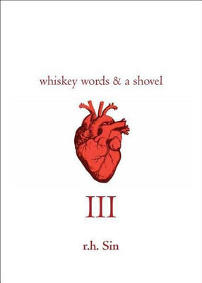 Whiskey Words & a Shovel III(English, Paperback, Sin r.h.)