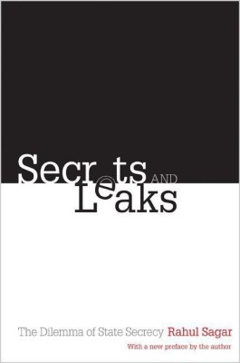 Secrets and Leaks(English, Paperback, Sagar Rahul)