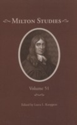 Milton Studies(English, Hardcover, unknown)
