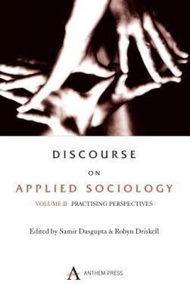 Discourse on Applied Sociology: Volume 2(English, Hardcover, unknown)
