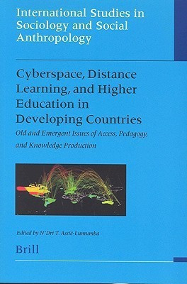 Cyberspace, Distance Learning, and Higher Education in Developing Countries(English, Paperback, unknown)