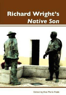Richard Wright's Native Son(English, Paperback, unknown)
