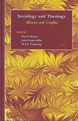 Sociology and Theology(English, Hardcover, unknown)