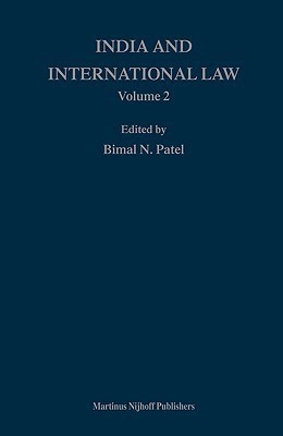 India and International Law, Volume 2(English, Hardcover, unknown)