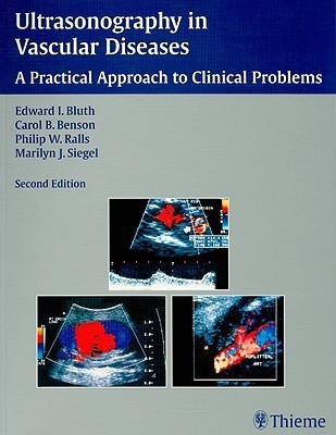 Ultrasonography in Vascular Diseases(English, Paperback, Bluth Edward I.)