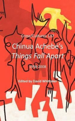Chinua Achebe's Things Fall Apart(English, Hardcover, unknown)