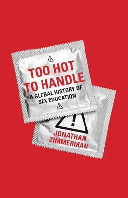 Too Hot to Handle(English, Paperback, Zimmerman Jonathan)