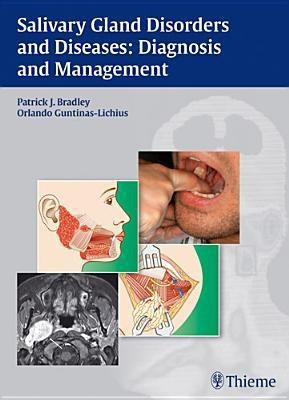 Salivary Gland Disorders and Diseases:(English, Hardcover, unknown)