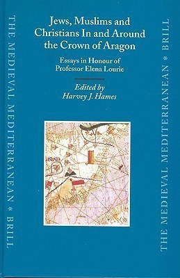 Jews, Muslims and Christians In and Around the Crown of Aragon(English, Hardcover, unknown)