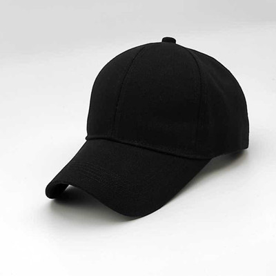 Bolax Self Design Sports/Regular Cap Cap