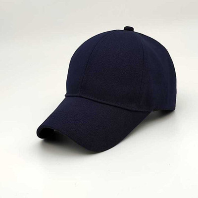 QAWIYY Solid Sports/Regular Cap Cap