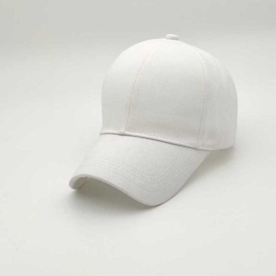 QAWIYY Solid Sports/Regular Cap Cap